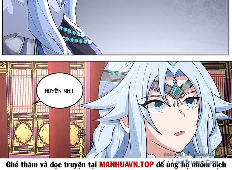 Nhân Vật Phản Diện Đại Sư Huynh Tất Cả Các Sư Muội Đều Là Bệnh Kiều Chap 234 - Next Chap 235