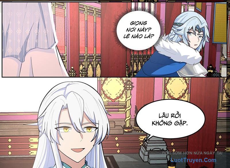 Nhân Vật Phản Diện Đại Sư Huynh Tất Cả Các Sư Muội Đều Là Bệnh Kiều Chap 234 - Next Chap 235