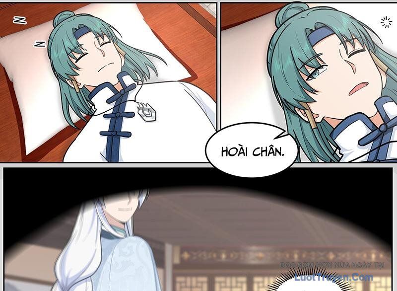Nhân Vật Phản Diện Đại Sư Huynh Tất Cả Các Sư Muội Đều Là Bệnh Kiều Chap 234 - Next Chap 235