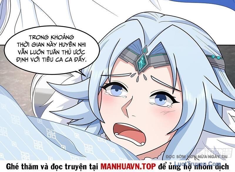 Nhân Vật Phản Diện Đại Sư Huynh Tất Cả Các Sư Muội Đều Là Bệnh Kiều Chap 234 - Next Chap 235