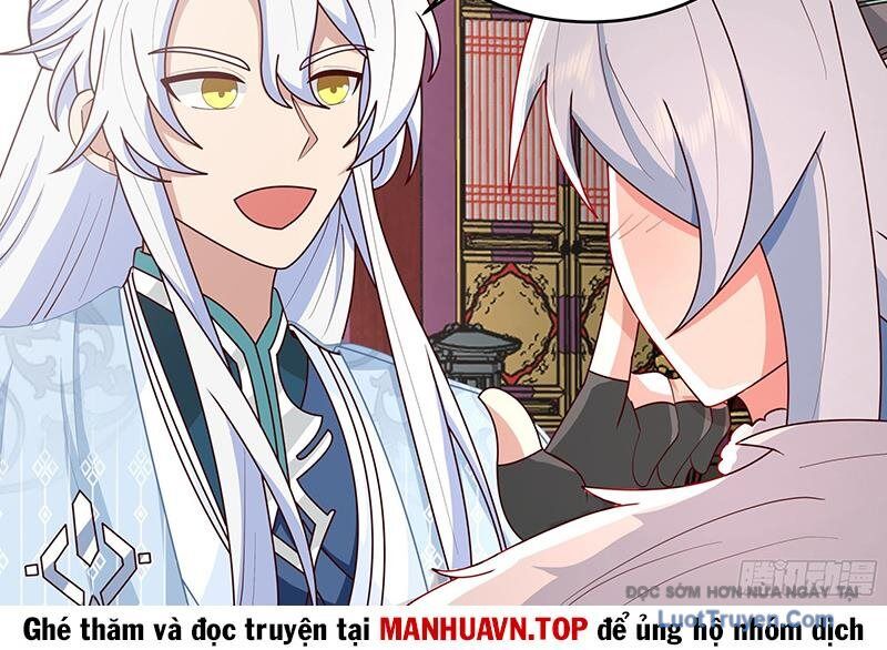 Nhân Vật Phản Diện Đại Sư Huynh Tất Cả Các Sư Muội Đều Là Bệnh Kiều Chap 234 - Next Chap 235