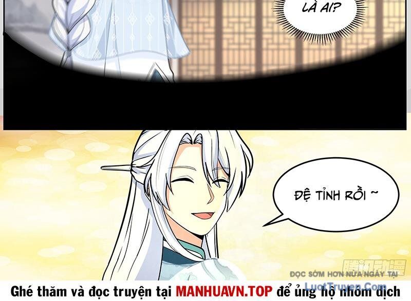 Nhân Vật Phản Diện Đại Sư Huynh Tất Cả Các Sư Muội Đều Là Bệnh Kiều Chap 234 - Next Chap 235