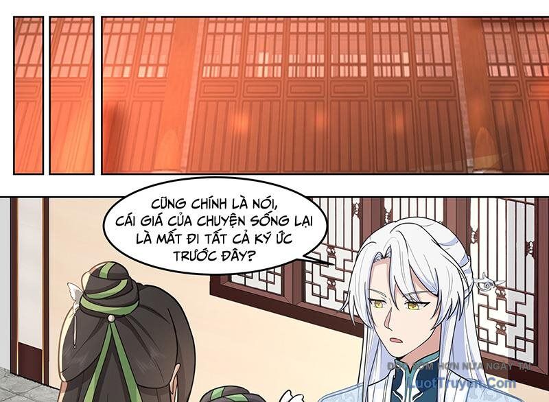 Nhân Vật Phản Diện Đại Sư Huynh Tất Cả Các Sư Muội Đều Là Bệnh Kiều Chap 234 - Next Chap 235