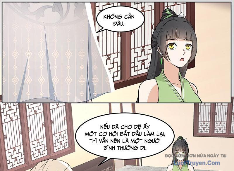 Nhân Vật Phản Diện Đại Sư Huynh Tất Cả Các Sư Muội Đều Là Bệnh Kiều Chap 234 - Next Chap 235