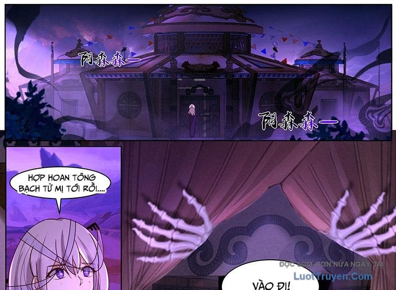 Nhân Vật Phản Diện Đại Sư Huynh Tất Cả Các Sư Muội Đều Là Bệnh Kiều Chap 236 - Next Chap 237