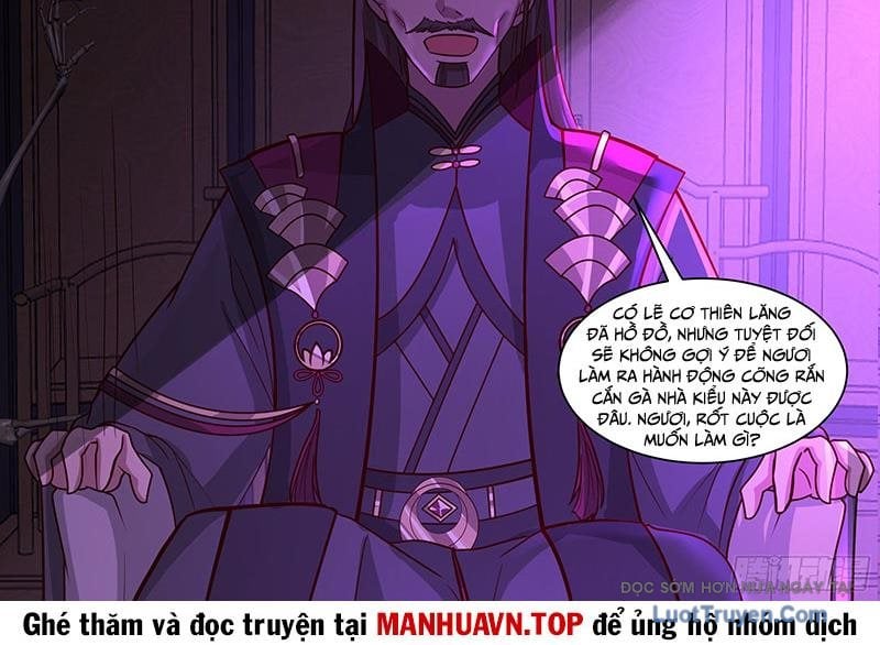 Nhân Vật Phản Diện Đại Sư Huynh Tất Cả Các Sư Muội Đều Là Bệnh Kiều Chap 236 - Next Chap 237