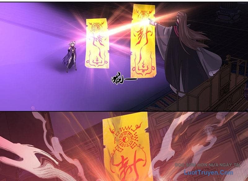 Nhân Vật Phản Diện Đại Sư Huynh Tất Cả Các Sư Muội Đều Là Bệnh Kiều Chap 236 - Next Chap 237