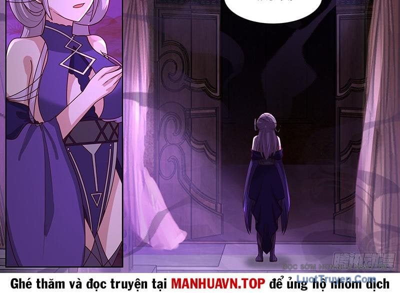 Nhân Vật Phản Diện Đại Sư Huynh Tất Cả Các Sư Muội Đều Là Bệnh Kiều Chap 236 - Next Chap 237