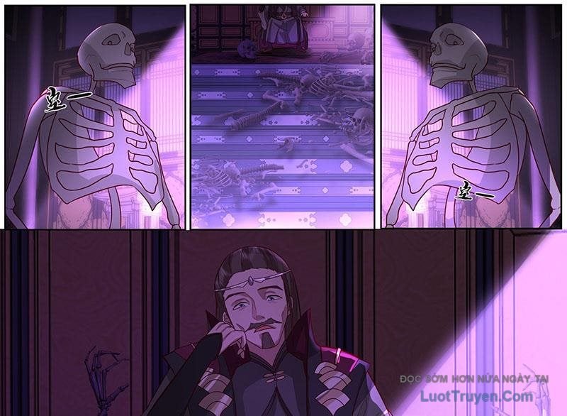 Nhân Vật Phản Diện Đại Sư Huynh Tất Cả Các Sư Muội Đều Là Bệnh Kiều Chap 236 - Next Chap 237