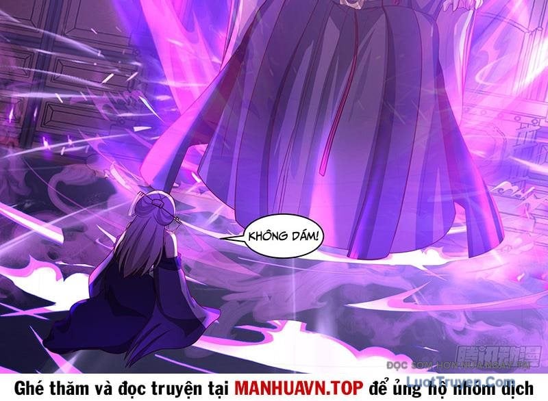 Nhân Vật Phản Diện Đại Sư Huynh Tất Cả Các Sư Muội Đều Là Bệnh Kiều Chap 236 - Next Chap 237