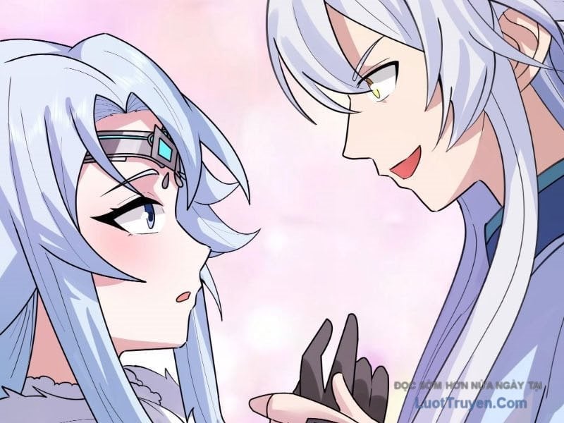 Nhân Vật Phản Diện Đại Sư Huynh Tất Cả Các Sư Muội Đều Là Bệnh Kiều Chap 237 - Next Chap 238