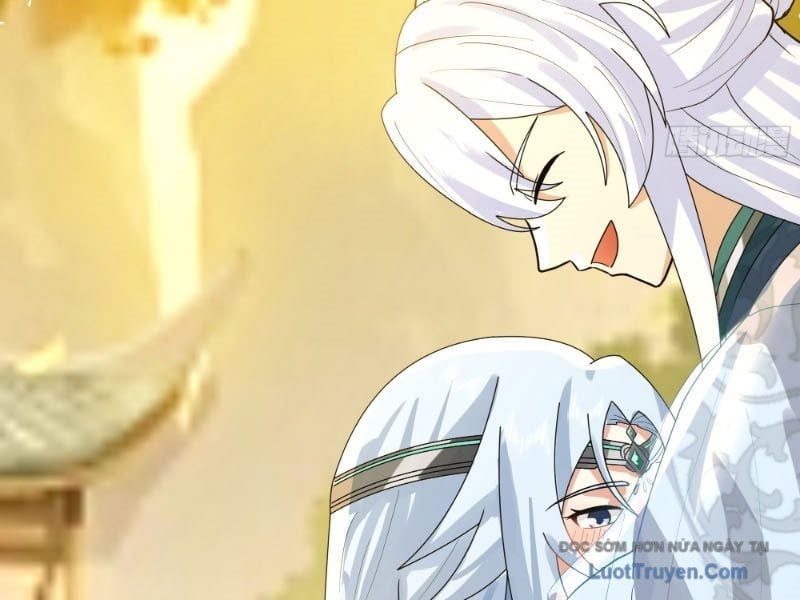 Nhân Vật Phản Diện Đại Sư Huynh Tất Cả Các Sư Muội Đều Là Bệnh Kiều Chap 237 - Next Chap 238