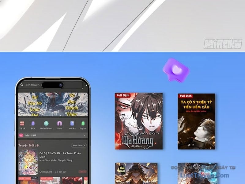 Nhân Vật Phản Diện Đại Sư Huynh Tất Cả Các Sư Muội Đều Là Bệnh Kiều Chap 237 - Next Chap 238