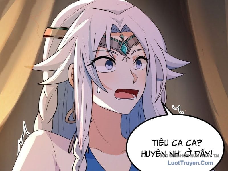 Nhân Vật Phản Diện Đại Sư Huynh Tất Cả Các Sư Muội Đều Là Bệnh Kiều Chap 237 - Next Chap 238