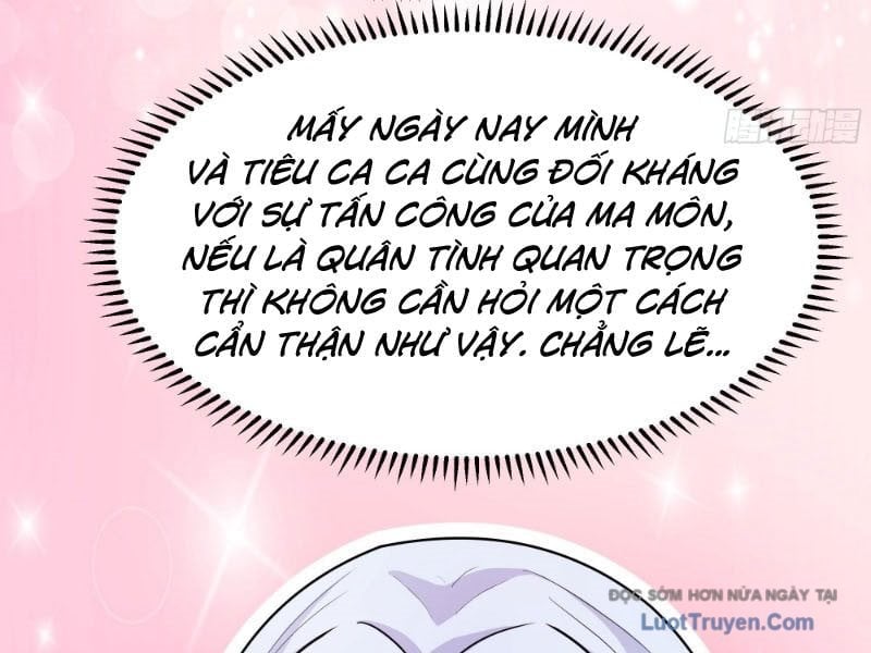 Nhân Vật Phản Diện Đại Sư Huynh Tất Cả Các Sư Muội Đều Là Bệnh Kiều Chap 237 - Next Chap 238