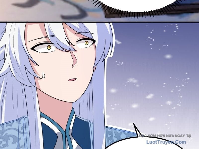 Nhân Vật Phản Diện Đại Sư Huynh Tất Cả Các Sư Muội Đều Là Bệnh Kiều Chap 237 - Next Chap 238