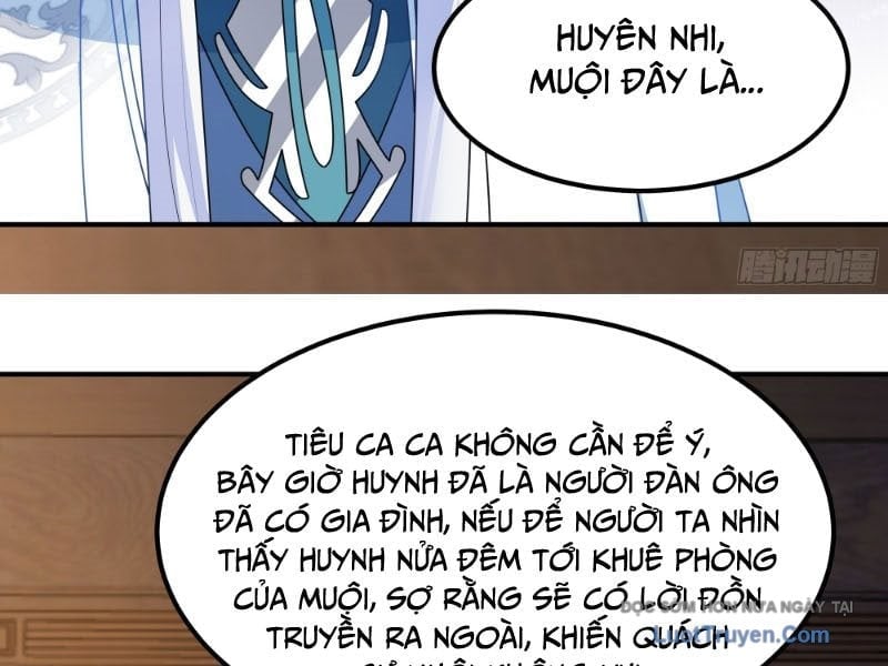 Nhân Vật Phản Diện Đại Sư Huynh Tất Cả Các Sư Muội Đều Là Bệnh Kiều Chap 237 - Next Chap 238