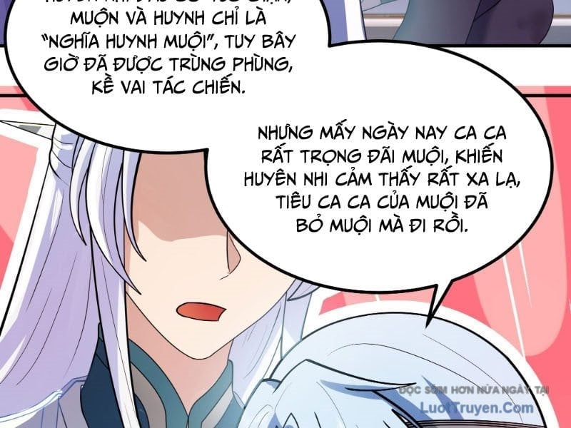Nhân Vật Phản Diện Đại Sư Huynh Tất Cả Các Sư Muội Đều Là Bệnh Kiều Chap 237 - Next Chap 238