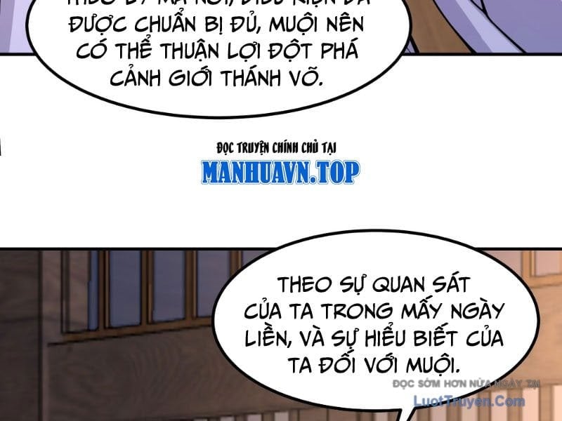 Nhân Vật Phản Diện Đại Sư Huynh Tất Cả Các Sư Muội Đều Là Bệnh Kiều Chap 237 - Next Chap 238