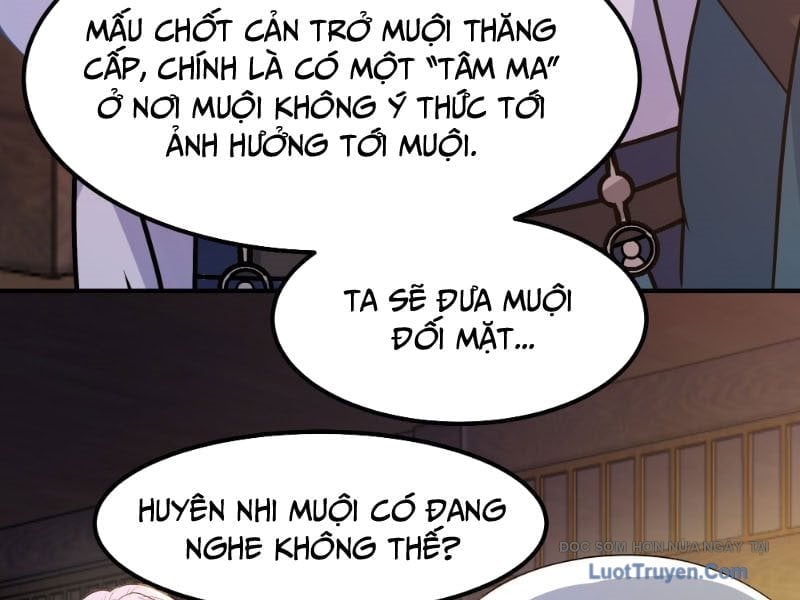 Nhân Vật Phản Diện Đại Sư Huynh Tất Cả Các Sư Muội Đều Là Bệnh Kiều Chap 237 - Next Chap 238
