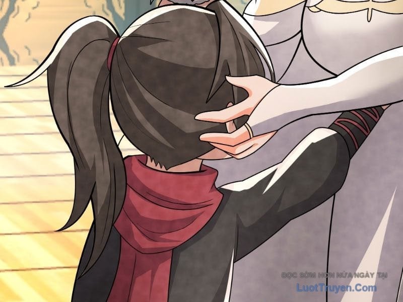 Nhân Vật Phản Diện Đại Sư Huynh Tất Cả Các Sư Muội Đều Là Bệnh Kiều Chap 237 - Next Chap 238