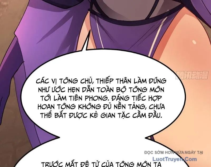 Nhân Vật Phản Diện Đại Sư Huynh Tất Cả Các Sư Muội Đều Là Bệnh Kiều Chap 239 - Next Chap 240