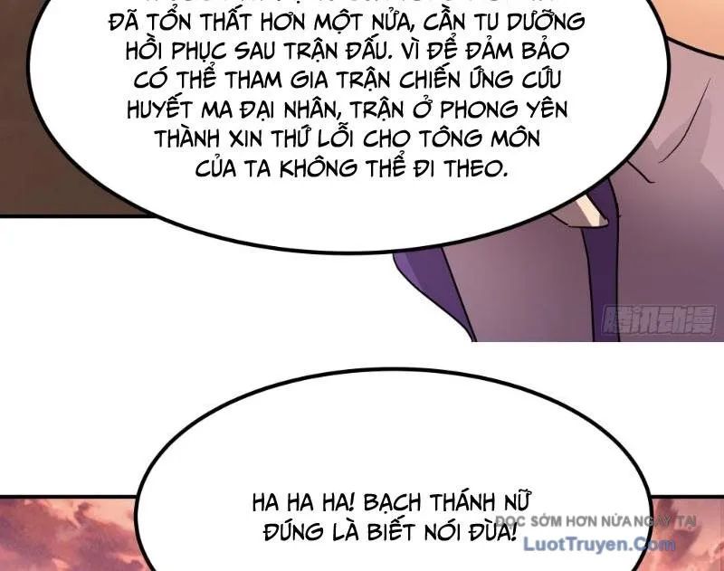 Nhân Vật Phản Diện Đại Sư Huynh Tất Cả Các Sư Muội Đều Là Bệnh Kiều Chap 239 - Next Chap 240