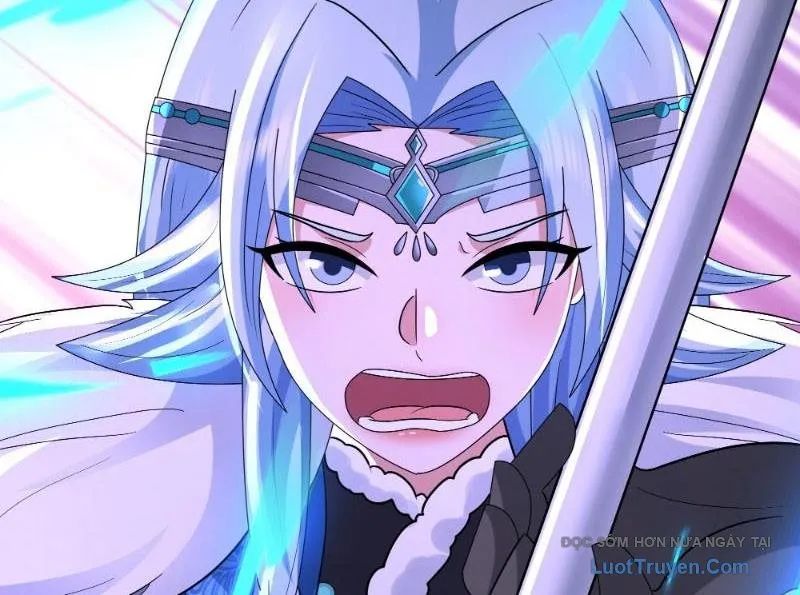 Nhân Vật Phản Diện Đại Sư Huynh Tất Cả Các Sư Muội Đều Là Bệnh Kiều Chap 239 - Next Chap 240