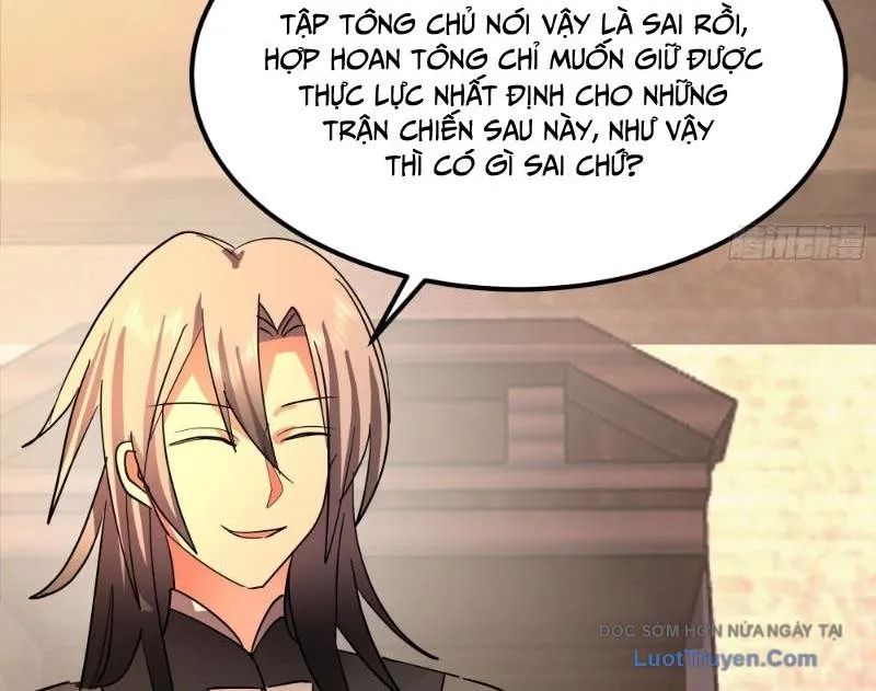 Nhân Vật Phản Diện Đại Sư Huynh Tất Cả Các Sư Muội Đều Là Bệnh Kiều Chap 239 - Next Chap 240