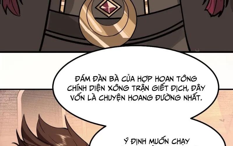 Nhân Vật Phản Diện Đại Sư Huynh Tất Cả Các Sư Muội Đều Là Bệnh Kiều Chap 239 - Next Chap 240