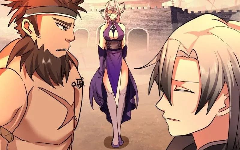 Nhân Vật Phản Diện Đại Sư Huynh Tất Cả Các Sư Muội Đều Là Bệnh Kiều Chap 239 - Next Chap 240