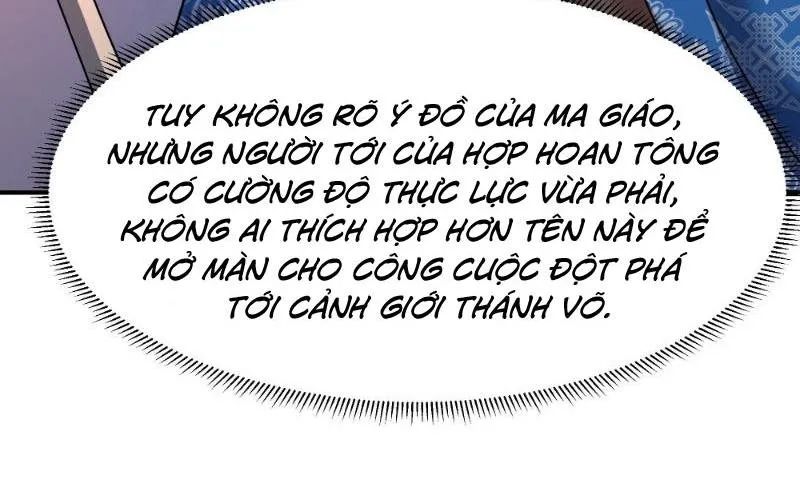 Nhân Vật Phản Diện Đại Sư Huynh Tất Cả Các Sư Muội Đều Là Bệnh Kiều Chap 239 - Next Chap 240