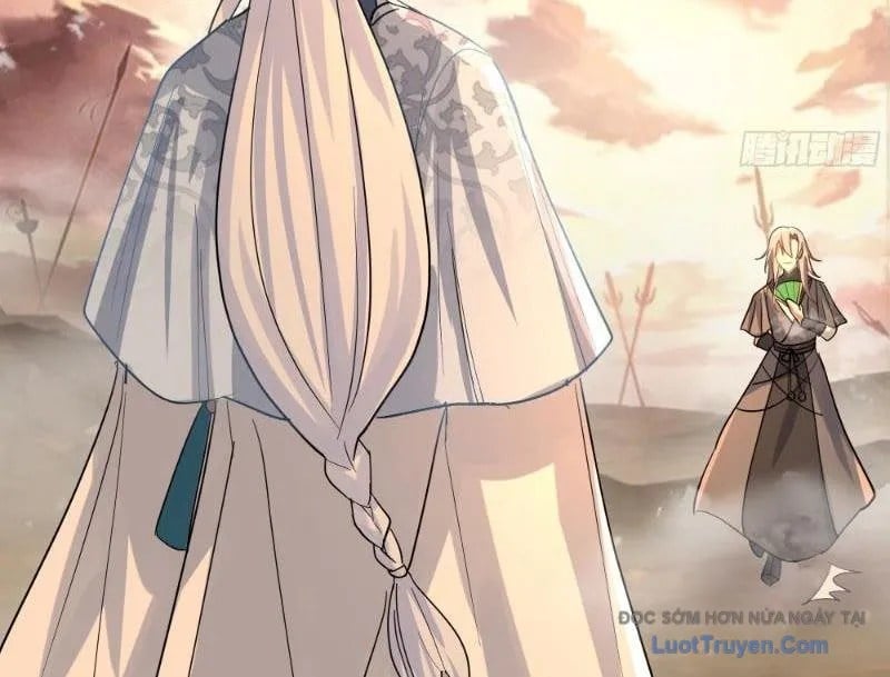 Nhân Vật Phản Diện Đại Sư Huynh Tất Cả Các Sư Muội Đều Là Bệnh Kiều Chap 240 - Next Chap 241