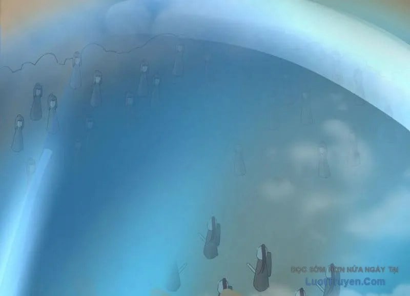 Nhân Vật Phản Diện Đại Sư Huynh Tất Cả Các Sư Muội Đều Là Bệnh Kiều Chap 240 - Next Chap 241