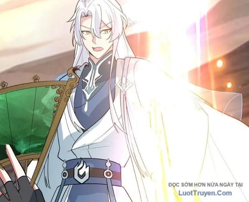 Nhân Vật Phản Diện Đại Sư Huynh Tất Cả Các Sư Muội Đều Là Bệnh Kiều Chap 240 - Next Chap 241