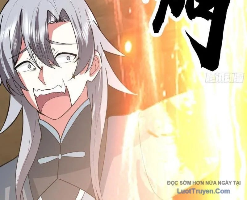 Nhân Vật Phản Diện Đại Sư Huynh Tất Cả Các Sư Muội Đều Là Bệnh Kiều Chap 240 - Next Chap 241