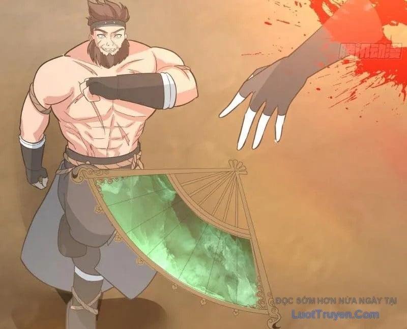 Nhân Vật Phản Diện Đại Sư Huynh Tất Cả Các Sư Muội Đều Là Bệnh Kiều Chap 240 - Next Chap 241