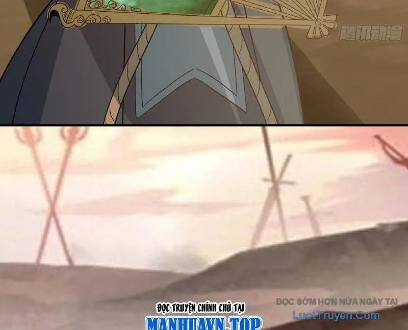 Nhân Vật Phản Diện Đại Sư Huynh Tất Cả Các Sư Muội Đều Là Bệnh Kiều Chap 240 - Next Chap 241