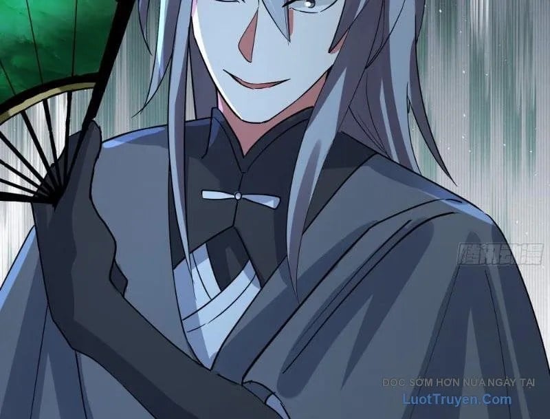 Nhân Vật Phản Diện Đại Sư Huynh Tất Cả Các Sư Muội Đều Là Bệnh Kiều Chap 240 - Next Chap 241