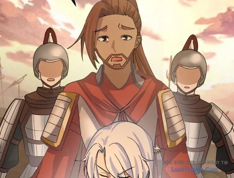 Nhân Vật Phản Diện Đại Sư Huynh Tất Cả Các Sư Muội Đều Là Bệnh Kiều Chap 240 - Next Chap 241