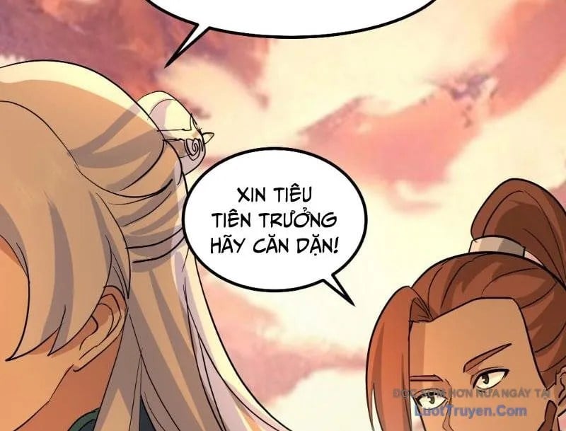 Nhân Vật Phản Diện Đại Sư Huynh Tất Cả Các Sư Muội Đều Là Bệnh Kiều Chap 240 - Next Chap 241