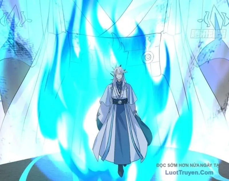 Nhân Vật Phản Diện Đại Sư Huynh Tất Cả Các Sư Muội Đều Là Bệnh Kiều Chap 240 - Next Chap 241