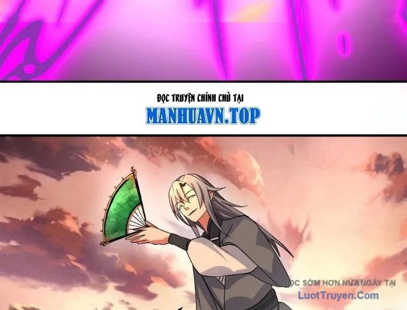 Nhân Vật Phản Diện Đại Sư Huynh Tất Cả Các Sư Muội Đều Là Bệnh Kiều Chap 240 - Next Chap 241