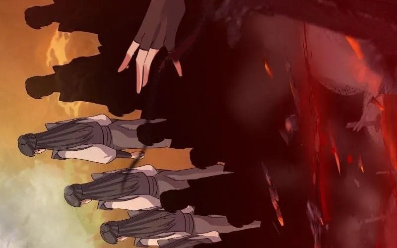 Nhân Vật Phản Diện Đại Sư Huynh Tất Cả Các Sư Muội Đều Là Bệnh Kiều Chap 240 - Next Chap 241