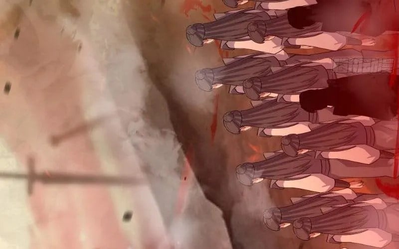 Nhân Vật Phản Diện Đại Sư Huynh Tất Cả Các Sư Muội Đều Là Bệnh Kiều Chap 240 - Next Chap 241