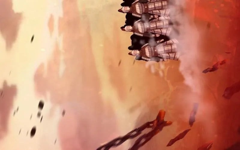 Nhân Vật Phản Diện Đại Sư Huynh Tất Cả Các Sư Muội Đều Là Bệnh Kiều Chap 240 - Next Chap 241