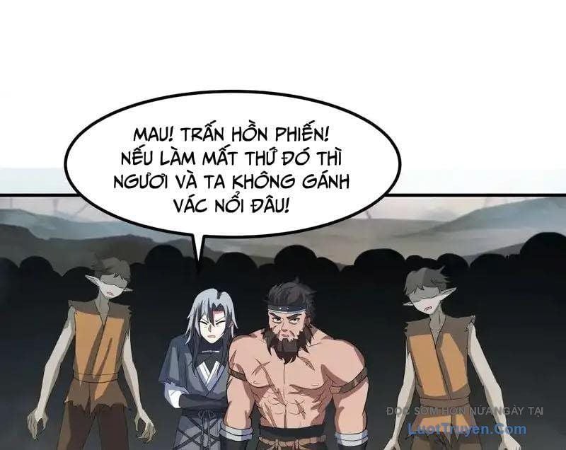 Nhân Vật Phản Diện Đại Sư Huynh Tất Cả Các Sư Muội Đều Là Bệnh Kiều Chap 241 - Next Chap 242