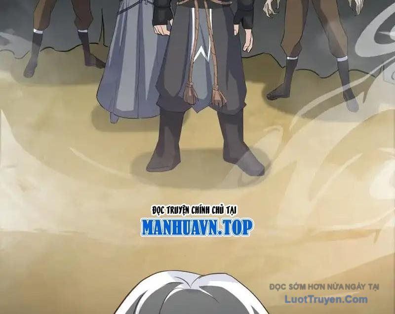 Nhân Vật Phản Diện Đại Sư Huynh Tất Cả Các Sư Muội Đều Là Bệnh Kiều Chap 241 - Next Chap 242