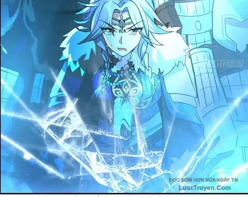 Nhân Vật Phản Diện Đại Sư Huynh Tất Cả Các Sư Muội Đều Là Bệnh Kiều Chap 241 - Next Chap 242