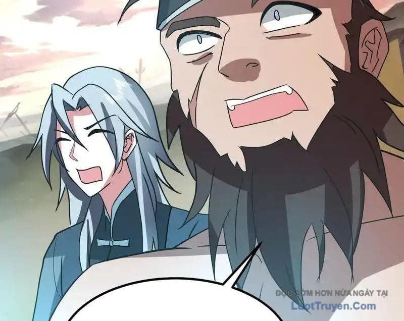 Nhân Vật Phản Diện Đại Sư Huynh Tất Cả Các Sư Muội Đều Là Bệnh Kiều Chap 241 - Next Chap 242